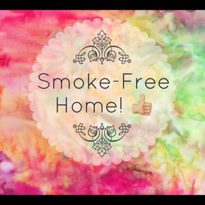 Smoke free home